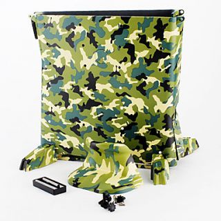 USD $ 49.99   Camouflage Style Replacement Housing Case for Xbox 360