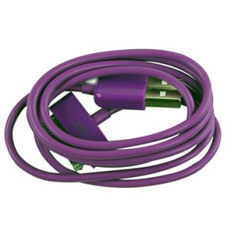 USD $ 1.59   Sync and Charging Cable for iPhone, iPad and iPod TOuchj