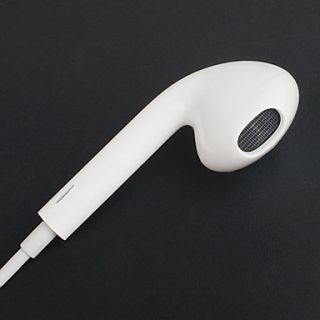 EUR € 8.27   Stereo In Ear Kopfhörer für iPod (White, 115cm), alle