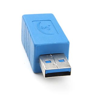 EUR € 2.93   usb 03.00 Uhr zu Mikro bm Adapter (blau), alle Artikel