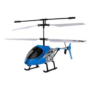 USD $ 29.99   R115 2 Channel Remote Control Helicopter (Assorted