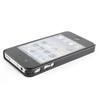 EUR € 3.12   hardt beskyttende etui med kamera print for iPhone 4