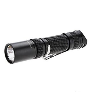 EUR € 44.89   JETBeam FC10 2 Modo Cree XP G R5 LED Flashlight (270LM