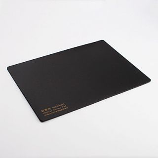 EUR € 8.73   ottica gaming mouse pad (28 x 20 centimetri, nero