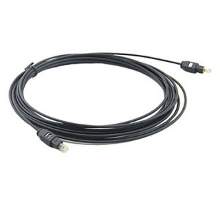 EUR € 13.97   Premium TOSLINK digitale audio optische kabel (3m