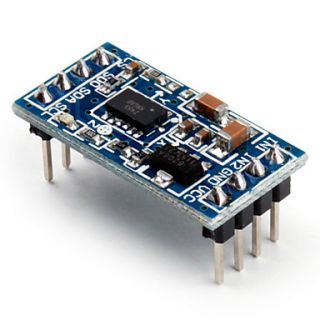 EUR € 13.97   elektronica diy mma7455 accelerometer sensor module