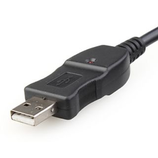 USB Mikrofon Kabel kompatibel mit MacOS X, Windows 98se/2000/xp/vista