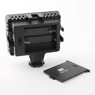 USD $ 42.99   48 LED Video Light for Camera DV Camcorder (5400K),