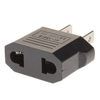 and US Plug AC Power Adapter (110 240V), Gadgets