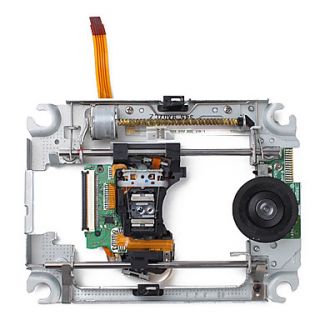 USD $ 38.59   Replacement 450AAA Laser Lens Module with Frame for PS3