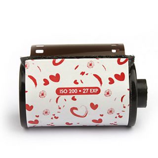 Cute Print Film   27 photos, 0.135 mm, Gadgets