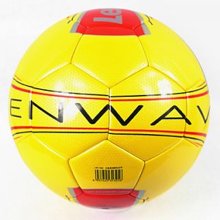 USD $ 47.99   Lenwave High Quality PU International Standard Soccer
