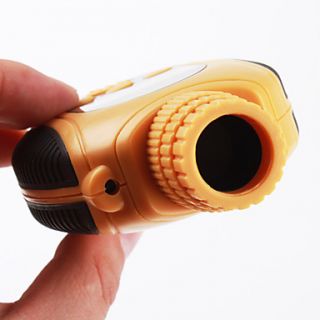 USD $ 25.69   Handheld Mini Non Contact IR Infrared Thermometer Gun