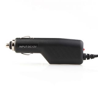 Car Charger for Nintendo DSI, DSIXL and 3DS