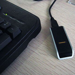 EUR € 21.89   usb serratura di sicurezza biometrico di impronte