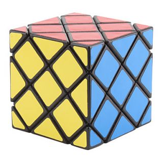 EUR € 13.79   WTS Oito eixo cérebro Hexahedron Teaser QI Magic Cube