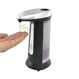 EUR € 14.89   Automatisk Sæbedispenser (opfindsomt drypfrit design