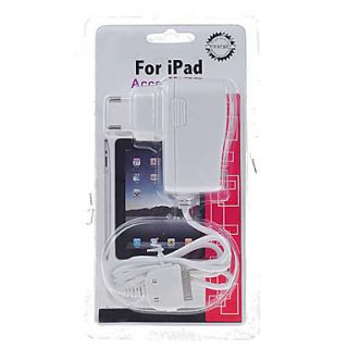 for Apple iPad (110~220V/EU Plug), Gadgets