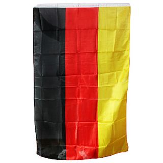 EUR € 10.48   terylene alemanha bandeira nacional, Frete Grátis em