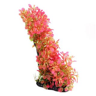 EUR € 6.89   7 plastic roze plantaardige decoratie ornament voor