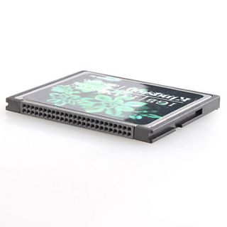 USD $ 9.49   1GB Kingston CompactFlash Memory Card,