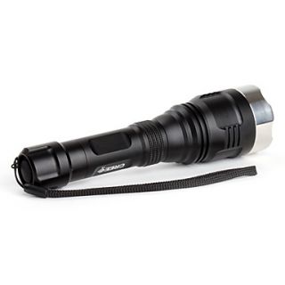 EUR € 31.73   trustfire 168 t6 1200 lumens com lanterna cree t6 xm l