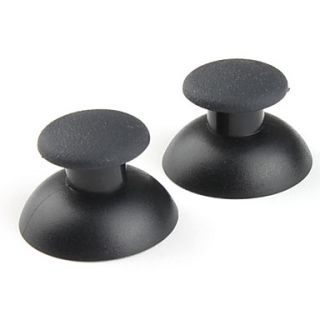 remplacement 3D joystick rocker bouchons bouchon coquille champignon