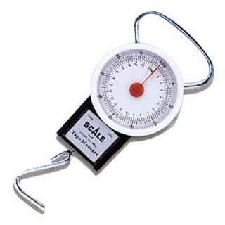 USD $ 7.29   High Quality Fishing Scales, Gadgets