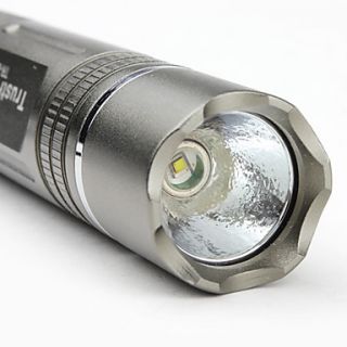 trustfire tr 802 3 mode lampe de poche avec 180lm CREE Q5 LED (1x14500