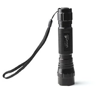 UltraFire WF 501b 5 mode 210 lumens lanterna com LED Cree Q5 (1x18650