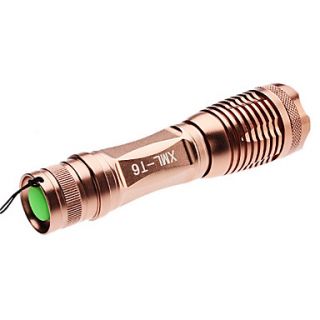 EUR € 17.93   UltraFire X202 zoom a fuoco regolabile 5 Mode Cree XM