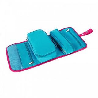 USD $ 32.59   HOMEE Multifunction Toiletry Bag for Travel (Assorted