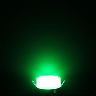 USD $ 39.99   450LM Green Cylinder Crystal LED Ceiling Light Bulb (7W