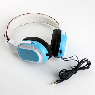 USD $ 14.49   Funky Candy Color Headphones (Assorted Colors),
