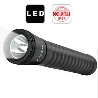 EUR € 17.75   FlashMax G179 wasserdichte Taschenlampe mit CREE LED