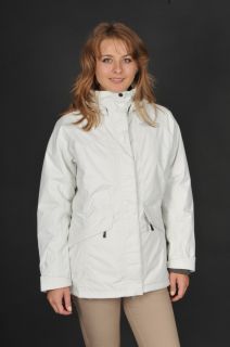 The North Face Wmns Kalispell Triclimate Jacket Vaporous Grey AUDWEY8