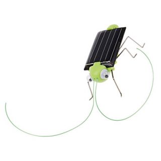 sauterelle a energie solaire 00088896 146 ecrire un commentaire usd