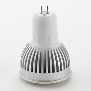 GU5.3 3W 200lm 2800 3200K warmes weißes Licht cob LED Spot Lampe (110