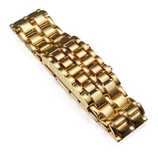 bracelet wrist watch bronze 1 cr2016 00183797 151 write a review usd