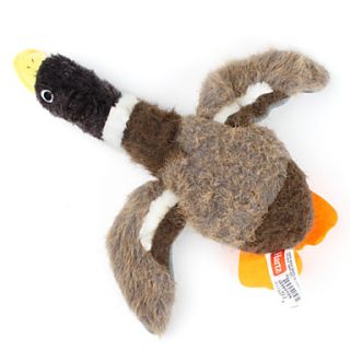 USD $ 4.99   Squeaking Duck Toy for Dogs, Gadgets