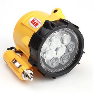 EUR € 14.89   magnetiseren witte led auto bevestiging (7led, 3380lm