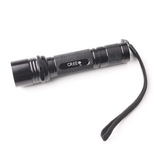 EUR € 22.99   UltraFire WF 504B Cree Q5 um modo de 210 lumens levou