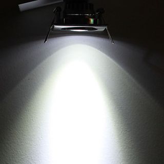 EUR € 11.95   3w 170lm 6500K witte led plafond lamp naar beneden met