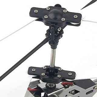 USD $ 49.99   3 Channel Helicopter with Gyro iPilot 6026i Controlled