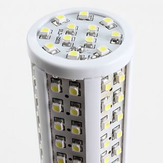 e14 SMD 3528 96led 5w 300lm lampadine naturali mais bianco (220 240V