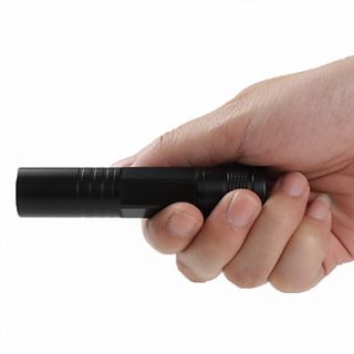 USD $ 2.49   Mini Size Slim Flashlight (3W, Assorted Colors),