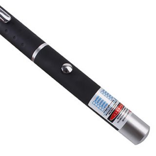 USD $ 8.99   Single Blue Laser Pointer Pen (Include 2 AAA batteries