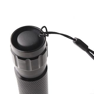 USD $ 15.19   UltraFire WF 501B 5 Mode 210 Lumens Flashlight with CREE