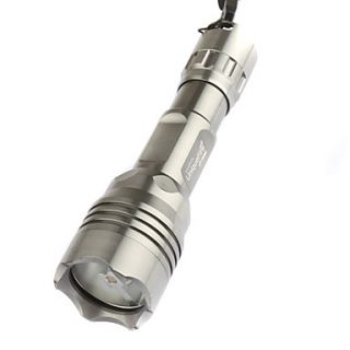 USD $ 25.29   Ultrafire WF 008 Recoil Thrower Cree Q5 WC 230 Lumen LED