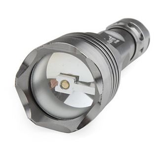 USD $ 25.29   Ultrafire WF 008 Recoil Thrower Cree Q5 WC 230 Lumen LED